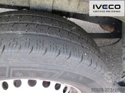 IVECO Daily 35S16A8V MAXI HI-MATIC