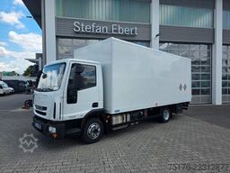 Iveco Eurocargo ML75E16 LBW 1.000kg