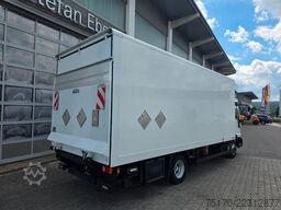 Iveco Eurocargo ML75E16 LBW 1.000kg