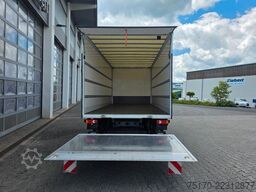 Iveco Eurocargo ML75E16 LBW 1.000kg