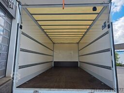 Iveco Eurocargo ML75E16 LBW 1.000kg