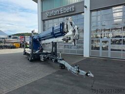 Böcker AHK 36/2400 / nur 335h / 2023