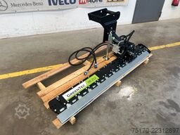 Greentec Greentec HS 212 Astschere / MS08 / NEU / lagernd