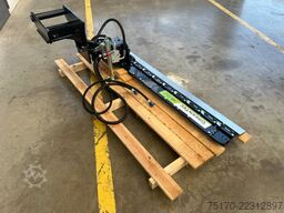 Greentec Greentec HS 212 Astschere / MS08 / NEU / lagernd
