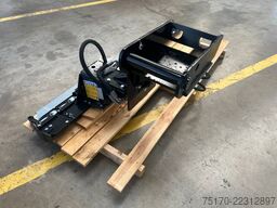 Greentec Greentec HS 212 Astschere / MS08 / NEU / lagernd