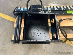 Greentec Greentec HS 212 Astschere / MS08 / NEU / lagernd