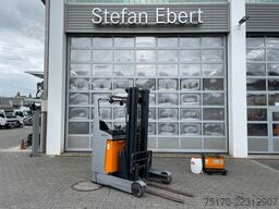Still FM-X 14 / Schubmaststapler / 451h / HH: 5.65m