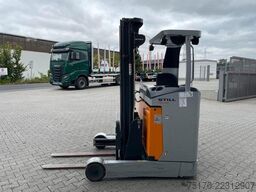 Still FM-X 14 / Schubmaststapler / 451h / HH: 5.65m