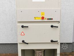 Keller Lufttechnik Uni-Star XK