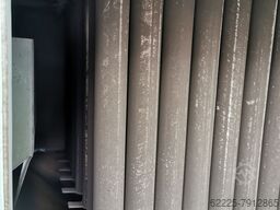 Keller Lufttechnik Uni-Star XK