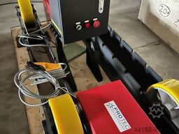 Protec RB 10000, Rollenbock