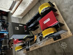 Protec RB 10000, Rollenbock