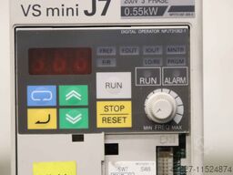 Yaskawa CIMR-J7AZ20P4