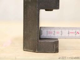 GK 200 x 40 mm