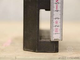 GK 200 x 40 mm