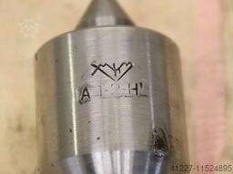 Röhm / unbekannt MK2