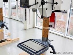 ALZMETALL AX 3 iTRONIC-V