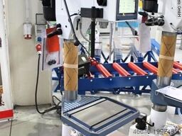 ALZMETALL AX 3 iTRONIC-V