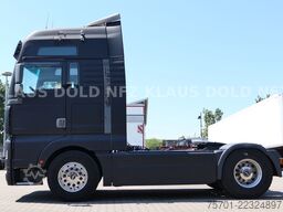 MAN TGA 18.463 Retarder Blatt/Luft Kühlbox