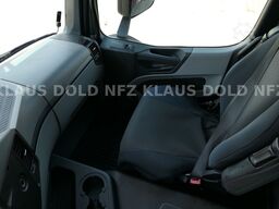 MERCEDES-BENZ Antos 1840 Kühlkoffer Bi-Temp. LBW Euro 6