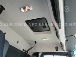 MERCEDES-BENZ Antos 1840 Kühlkoffer Bi-Temp. LBW Euro 6
