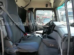 MERCEDES-BENZ Antos 1840 Kühlkoffer Bi-Temp. LBW Euro 6