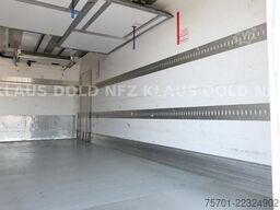 MERCEDES-BENZ Antos 1840 Kühlkoffer Bi-Temp. LBW Euro 6