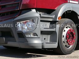 MERCEDES-BENZ Antos 1840 Kühlkoffer Bi-Temp. LBW Euro 6