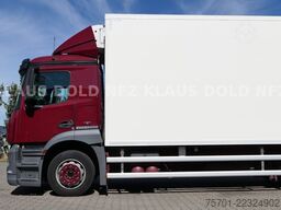 MERCEDES-BENZ Antos 1840 Kühlkoffer Bi-Temp. LBW Euro 6
