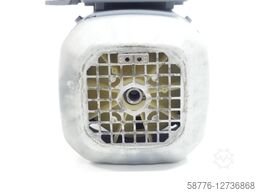 SEW Eurodrive KHF37R17DRS71S4BE05HF/ASB8/AS7W Getriebemotor ohne Drehgeber