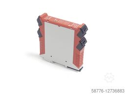 Allen-Bradley 440R-EM4R2 / GSR EM Safety Relay Series: A 201 SN:013 - ungebr.! -