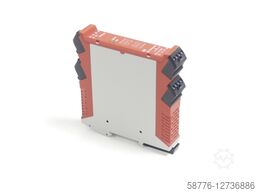 Allen-Bradley 440R-EM4R2 / GSR EM Safety Relay Series: A 201 SN:055 - ungebr.! -