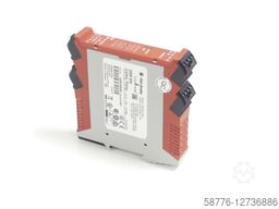 Allen-Bradley 440R-EM4R2 / GSR EM Safety Relay Series: A 201 SN:055 - ungebr.! -