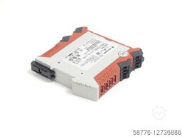 Allen-Bradley 440R-EM4R2 / GSR EM Safety Relay Series: A 201 SN:055 - ungebr.! -