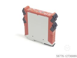 Allen Bradley 440R-EM4R2D / GSR EMD Safety Relay Series: A 204 SN:018  ungebr.!