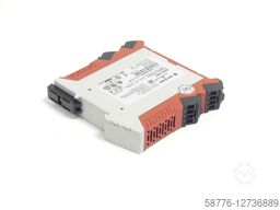 Allen Bradley 440R-EM4R2D / GSR EMD Safety Relay Series: A 204 SN:018  ungebr.!