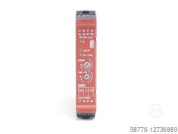 Allen Bradley 440R-EM4R2D / GSR EMD Safety Relay Series: A 204 SN:018  ungebr.!
