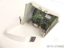 Allen-Bradley 22-COMM-E SN: 4024A5A5 Modul mit 194706-Q06 für Powerflex 40