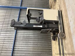 Crown ESR4500-16 PT3