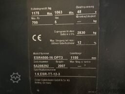 Crown ESR4500-16 PT3
