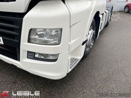 MAN TGX 18.510 BLS*XLX*2xTank*Standklima*546 TKM*