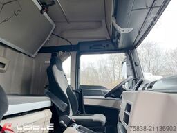 MAN TGX 18.510 BLS*XLX*2xTank*Standklima*546 TKM*