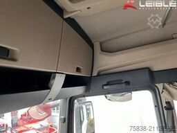 MAN TGX 18.510 BLS*XLX*2xTank*Standklima*546 TKM*