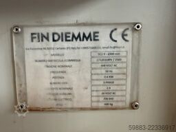 FIN FIN S2R-2300