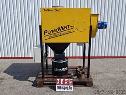 Plymovent s-1