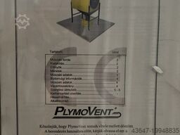 Plymovent s-1
