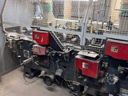 WEINIG HYDROMAT 22 BL