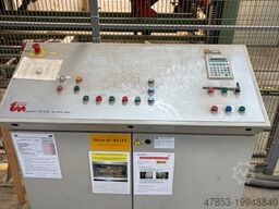 WEINIG HYDROMAT 22 BL