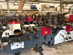 WEINIG HYDROMAT 22 BL