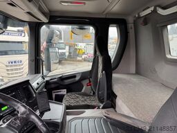 SCANIA G500 10x4 Moser 3S